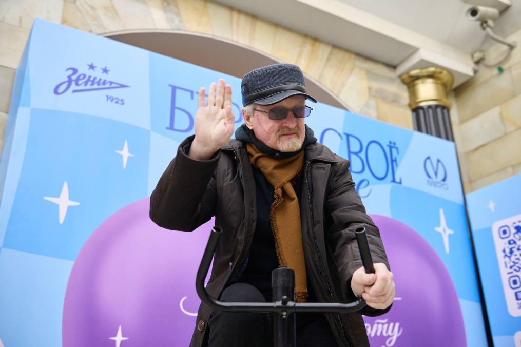 Социальная акция «Береги свое сердце»