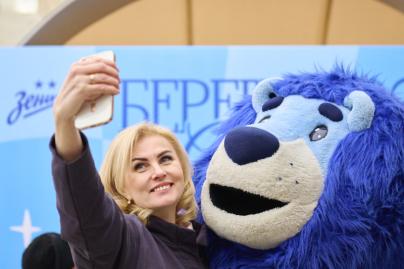 Социальная акция «Береги свое сердце»