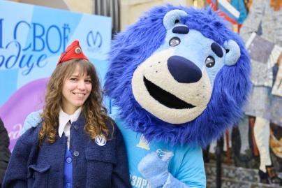 Социальная акция «Береги свое сердце»