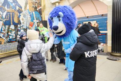 Социальная акция «Береги свое сердце»