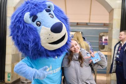 Социальная акция «Береги свое сердце»