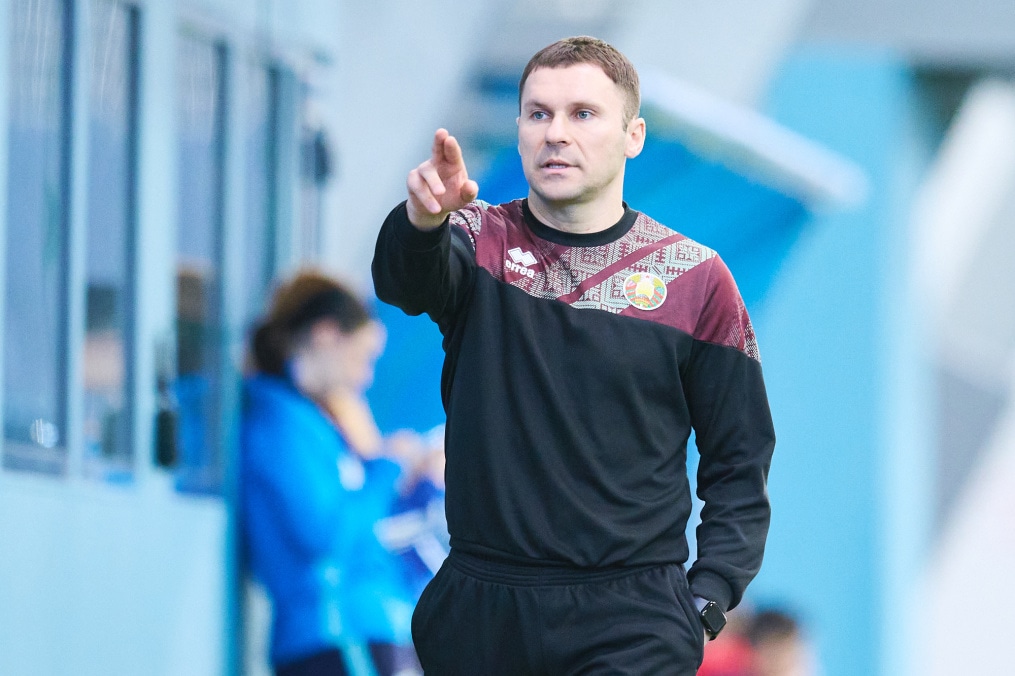 XII Международный юношеский турнир по футболу «Кубок Д.Н. Бесова»: Академия АБФФ — «Войводина»