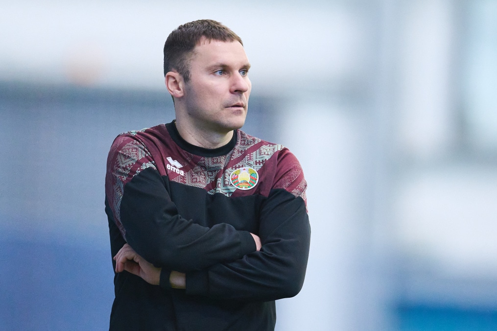 XII Международный юношеский турнир по футболу «Кубок Д.Н. Бесова»: Академия АБФФ — «Войводина»