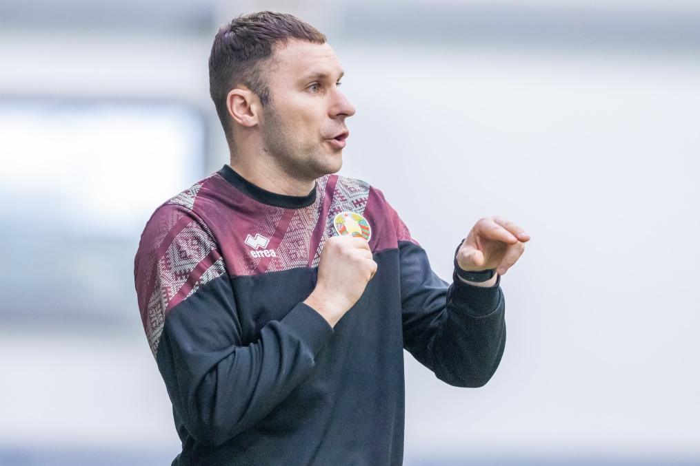 XII Международный юношеский турнир по футболу «Кубок Д.Н. Бесова»: финал, Академия АБФФ — «Эспайр»