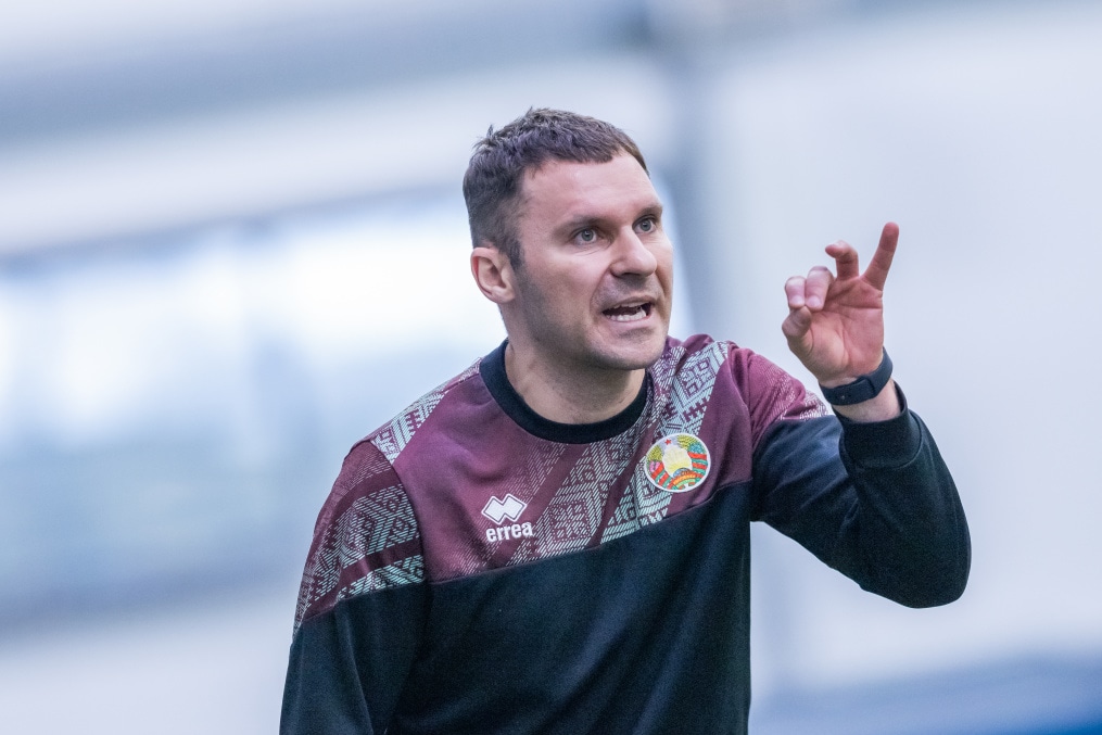 XII Международный юношеский турнир по футболу «Кубок Д.Н. Бесова»: финал, Академия АБФФ — «Эспайр»