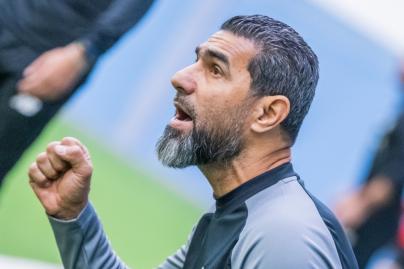 XII Международный юношеский турнир по футболу «Кубок Д.Н. Бесова»: финал, Академия АБФФ — «Эспайр»