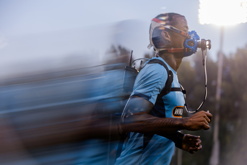 Зимние «Газпром» — тренировочные сборы 2026: тренировка 23 февраля