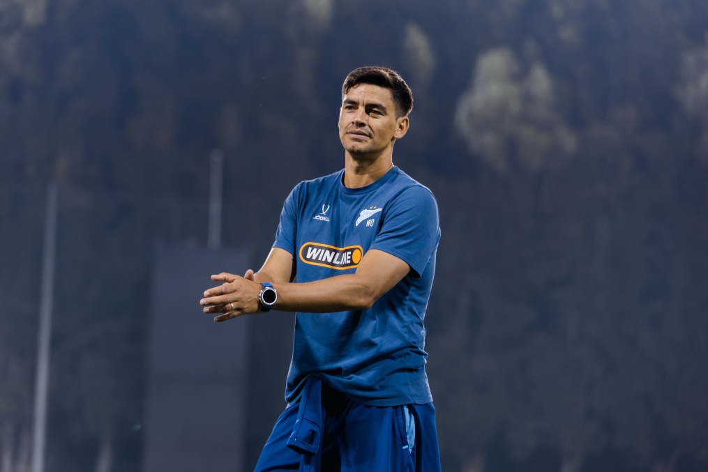 Зимние «Газпром» — тренировочные сборы 2026: тренировка 23 февраля