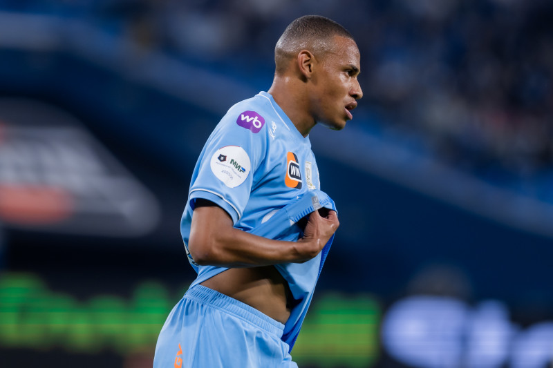 Мир Российская Премьер-Лига 2025/26, «Зенит» — «Балтика»