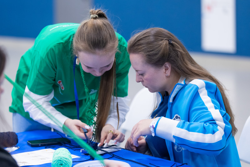 «З — Забота»: Фан-Променад перед матчем «Зенит» — «Балтика»