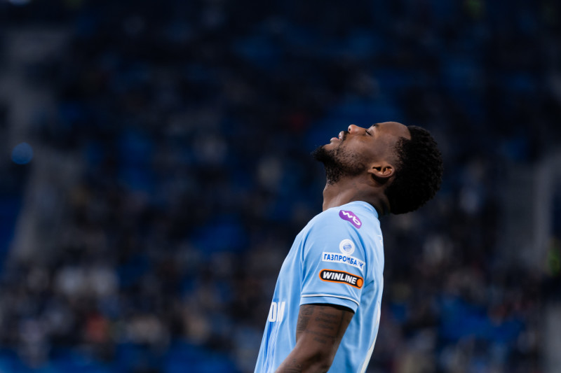 Мир Российская Премьер-Лига 2025/26, «Зенит» — «Балтика»