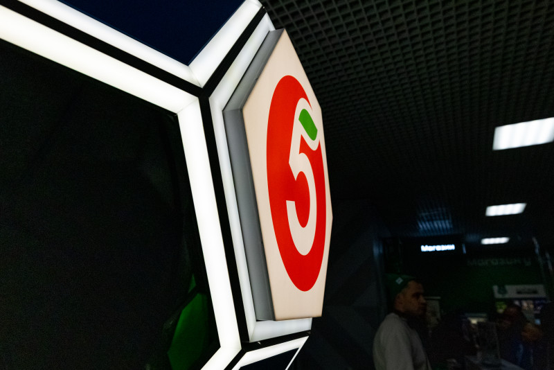 «З — Забота»: Фан-Променад перед матчем «Зенит» — «Балтика»