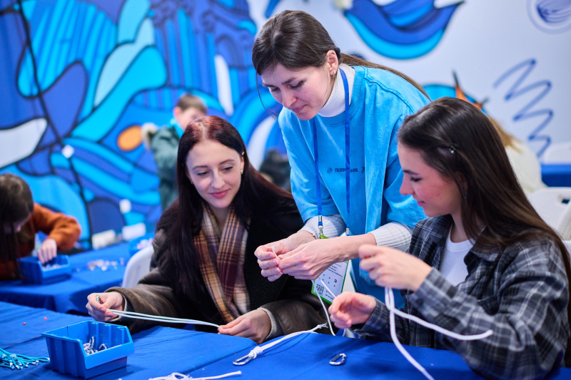 Активности Фан-Променада перед матчем «Зенит» — «Балтика»