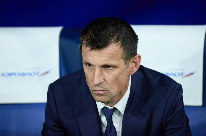 Мир Российская Премьер-Лига 2025/26, «Зенит» — «Балтика»