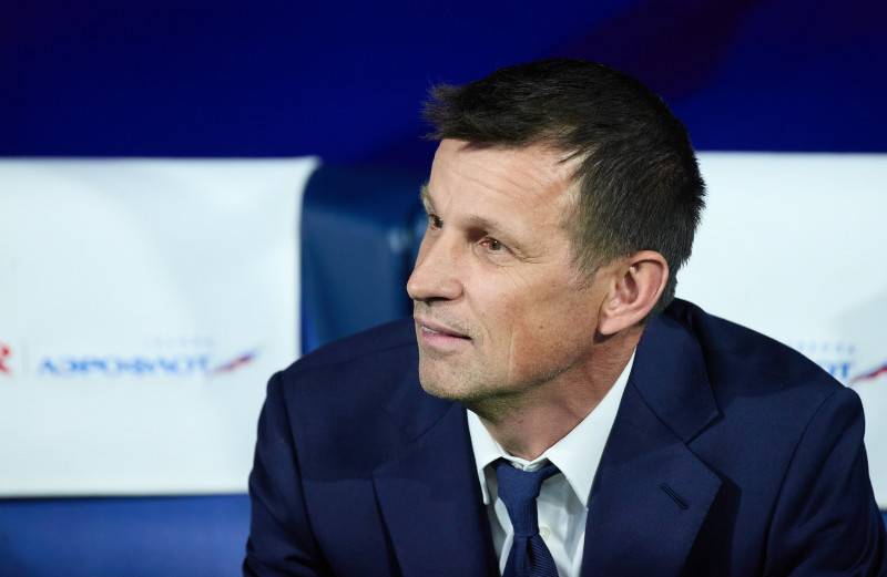 Мир Российская Премьер-Лига 2025/26, «Зенит» — «Балтика»