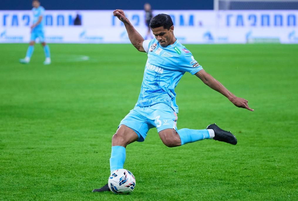 Мир Российская Премьер-Лига 2025/26, «Зенит» — «Балтика»