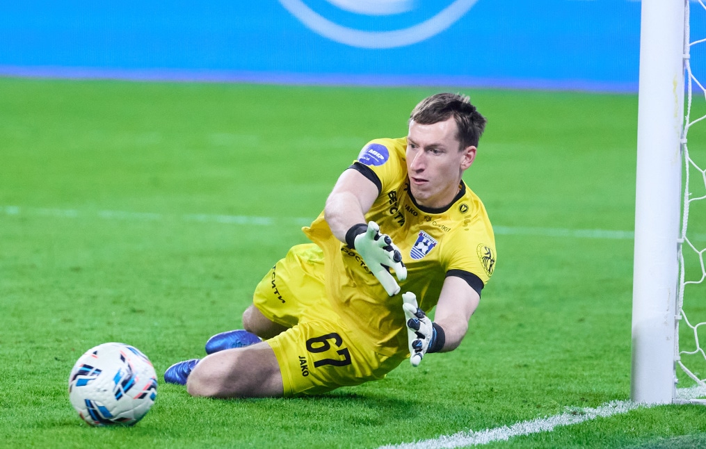 Мир Российская Премьер-Лига 2025/26, «Зенит» — «Балтика»