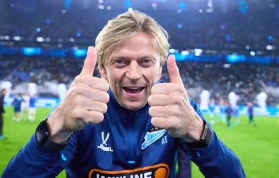 Мир Российская Премьер-Лига 2025/26, «Зенит» — «Балтика»