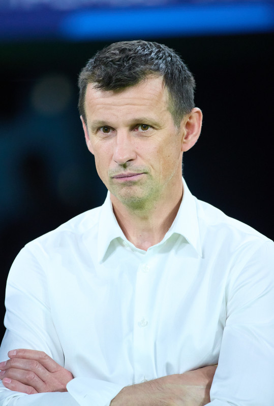 Мир Российская Премьер-Лига 2025/26, «Зенит» — «Балтика»