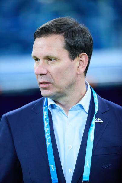 Мир Российская Премьер-Лига 2025/26, «Зенит» — «Балтика»