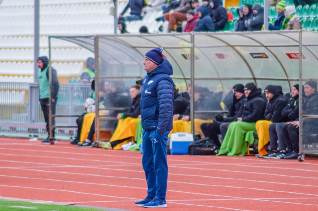 LEON-Вторая Лига 2025-2026, «Кубань» — «Зенит»-2