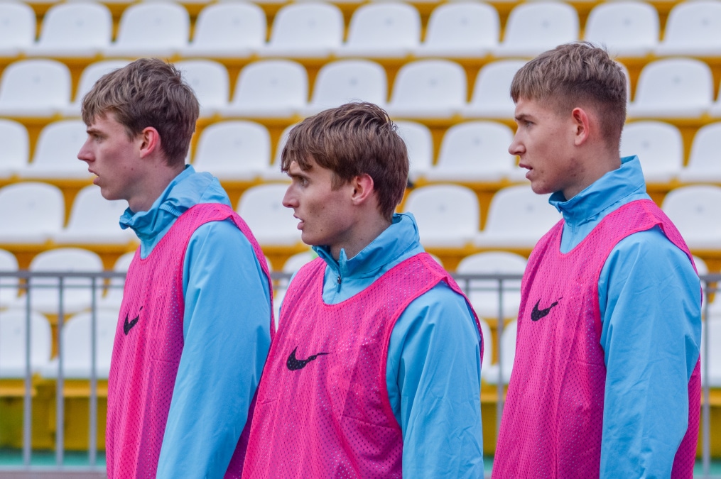 LEON-Вторая Лига 2025-2026, «Кубань» — «Зенит»-2