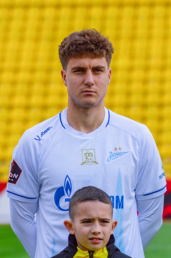 LEON-Вторая Лига 2025-2026, «Кубань» — «Зенит»-2