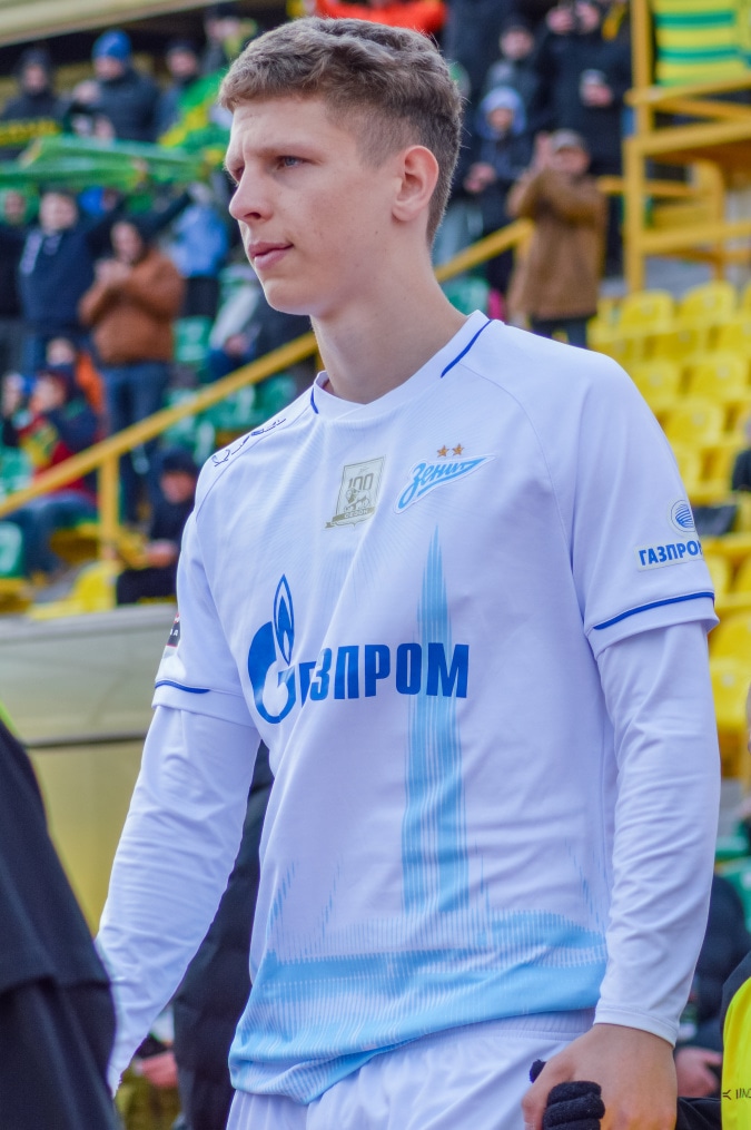 LEON-Вторая Лига 2025-2026, «Кубань» — «Зенит»-2