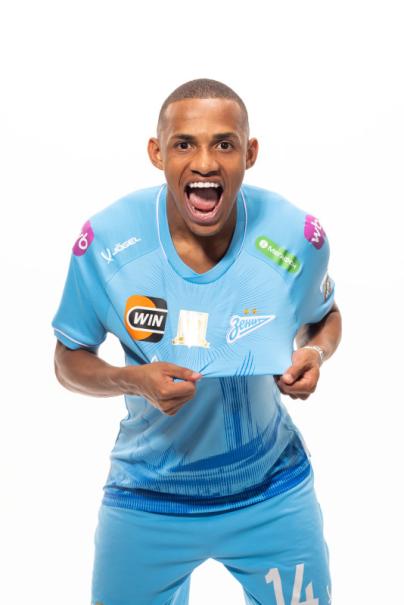 Фотосессия основного состава ФК «Зенит» сезона 2025/2026.