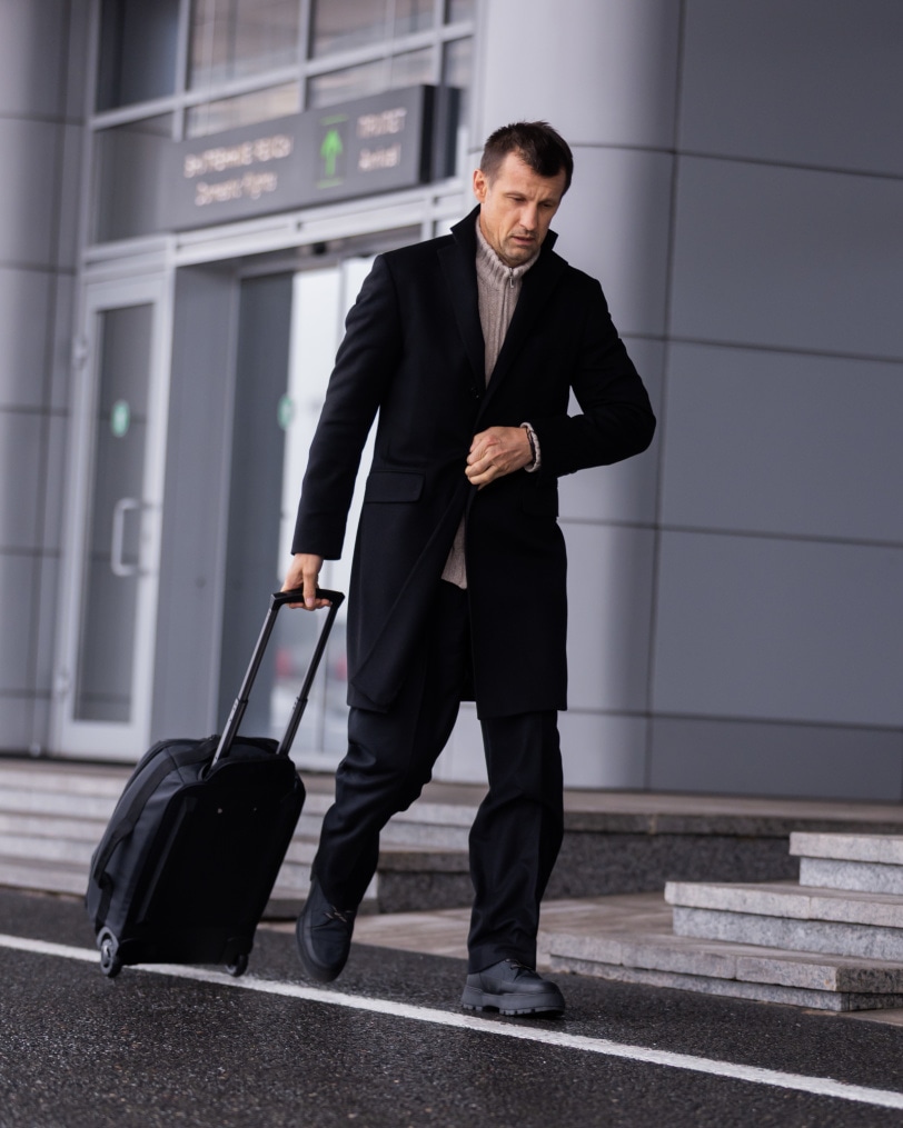 Вылет команды на кубковый матч с матч «Балтикой»