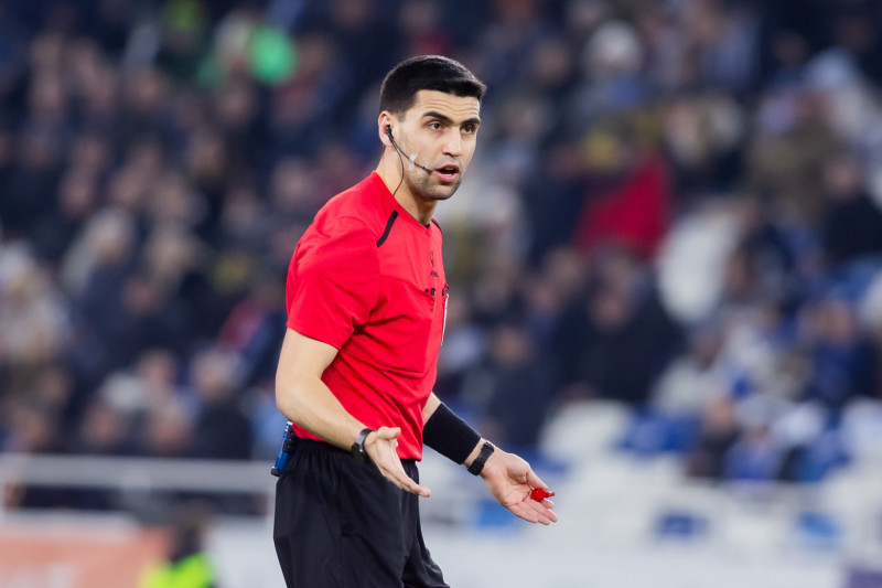 FONBET Кубок России, «Балтика» — «Зенит»