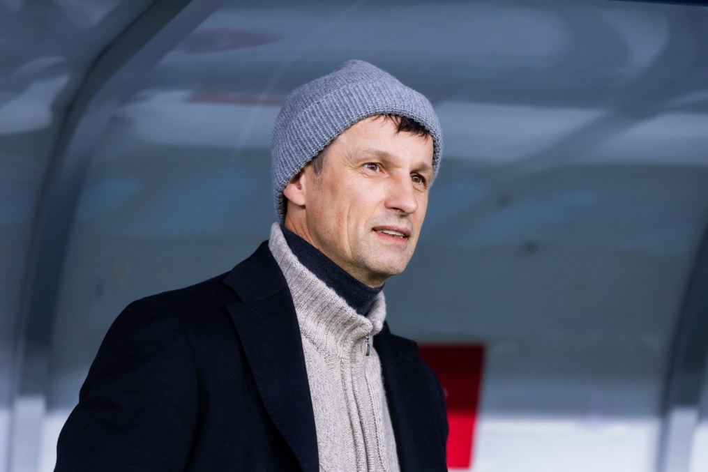 FONBET Кубок России, «Балтика» — «Зенит»