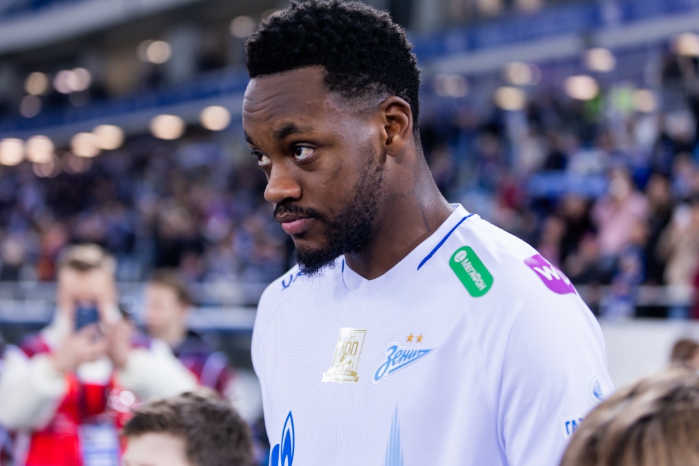 FONBET Кубок России, «Балтика» — «Зенит»