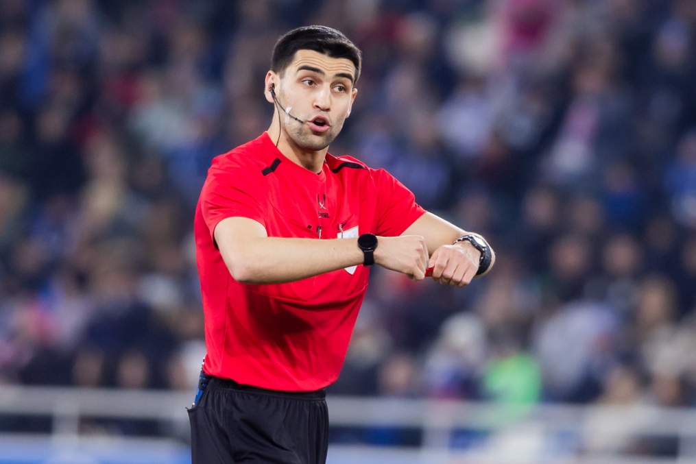 FONBET Кубок России, «Балтика» — «Зенит»