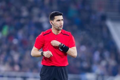 FONBET Кубок России, «Балтика» — «Зенит»