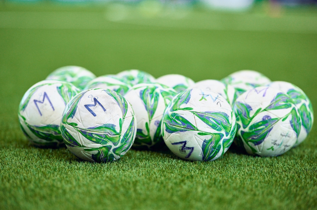 Тренировка «Зенита»-м перед матчем с «Чертаново»-м