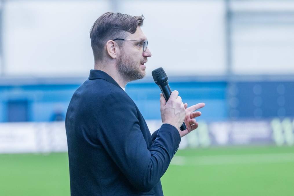 Молодежная футбольная лига 2026, «Зенит»-м — «Чертаново»-м