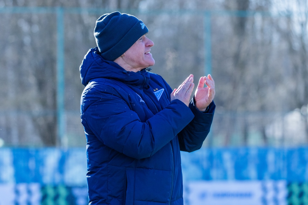 Юношеская футбольная лига-2, «Зенит» U-17 — «Динамо» U-17