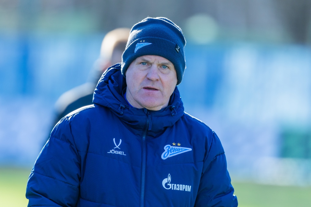 Юношеская футбольная лига-2, «Зенит» U-17 — «Динамо» U-17