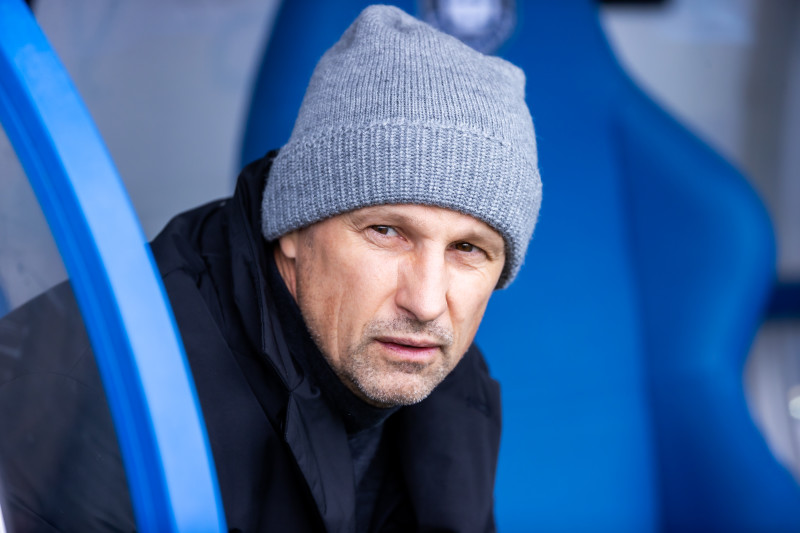 Мир Российская Премьер-Лига 2025/26,  «Оренбург» — «Зенит»