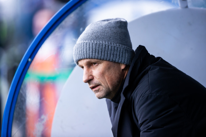 Мир Российская Премьер-Лига 2025/26,  «Оренбург» — «Зенит»