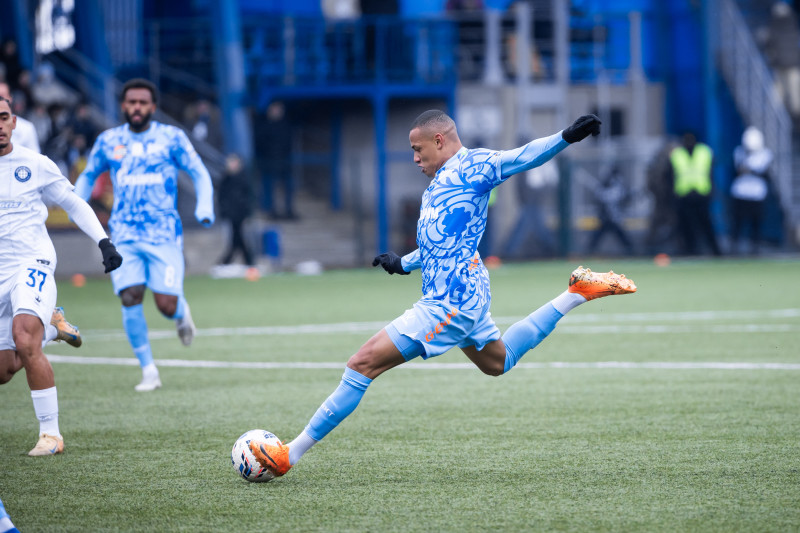 Мир Российская Премьер-Лига 2025/26,  «Оренбург» — «Зенит»