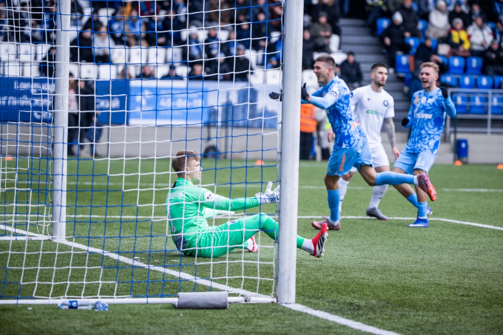 Мир Российская Премьер-Лига 2025/26,  «Оренбург» — «Зенит»