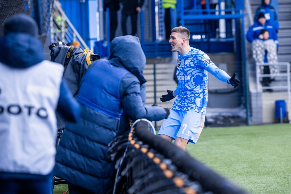 Мир Российская Премьер-Лига 2025/26,  «Оренбург» — «Зенит»