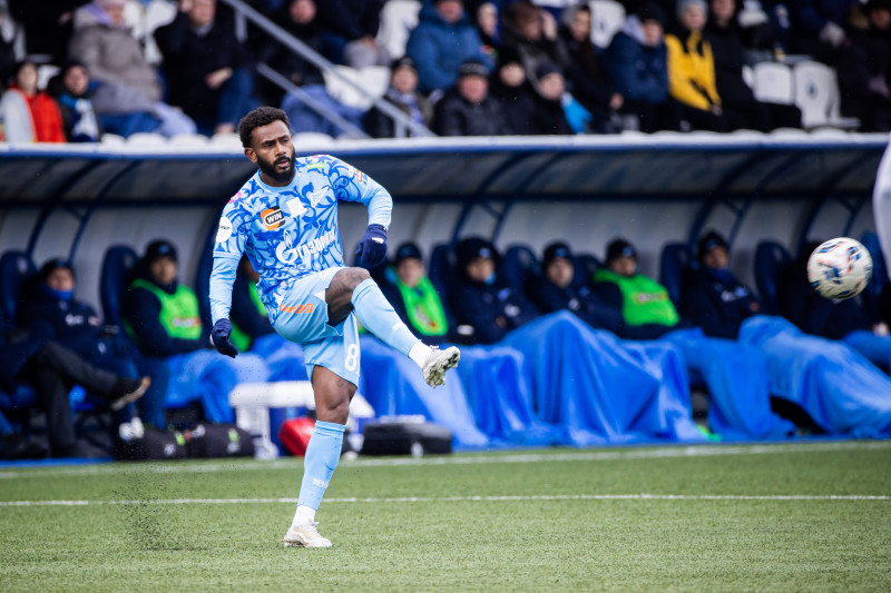 Мир Российская Премьер-Лига 2025/26,  «Оренбург» — «Зенит»