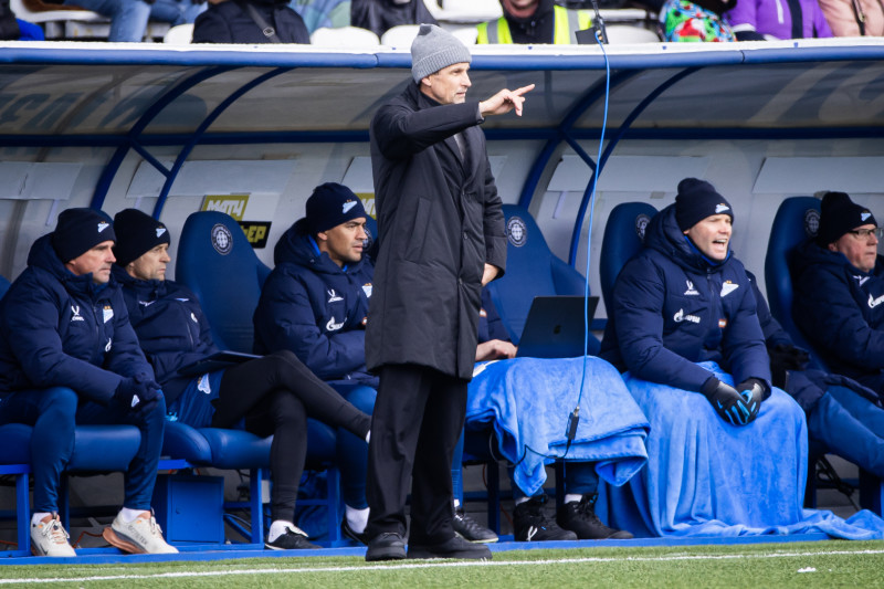 Мир Российская Премьер-Лига 2025/26,  «Оренбург» — «Зенит»