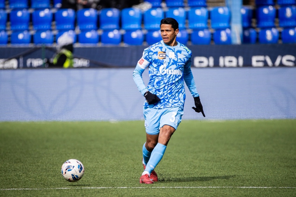 Мир Российская Премьер-Лига 2025/26,  «Оренбург» — «Зенит»