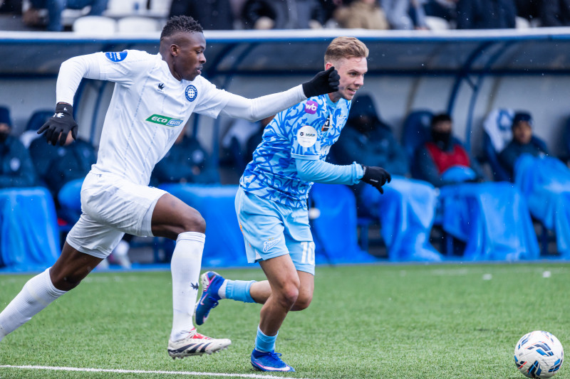 Мир Российская Премьер-Лига 2025/26,  «Оренбург» — «Зенит»