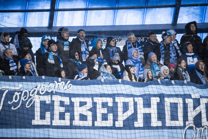 Мир Российская Премьер-Лига 2025/26,  «Оренбург» — «Зенит»