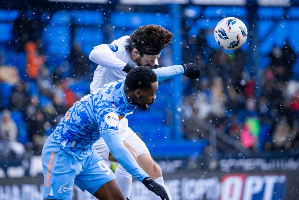 Мир Российская Премьер-Лига 2025/26,  «Оренбург» — «Зенит»